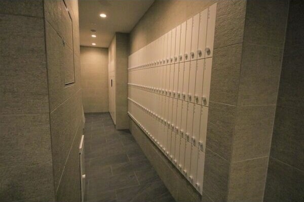  名古屋市営地下鉄鶴舞線/鶴舞駅 徒歩7分 14階 築4年