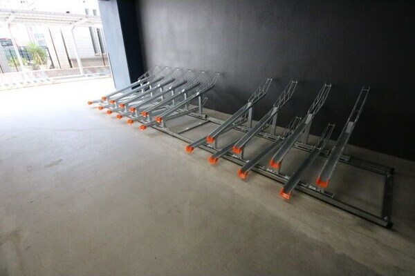  名古屋市営地下鉄鶴舞線/鶴舞駅 徒歩7分 14階 築4年