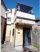  阪急神戸線/夙川駅 徒歩10分 1-2階 築29年