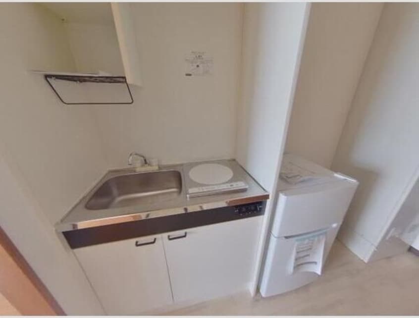  阪神本線/西宮駅 徒歩1分 2階 築24年