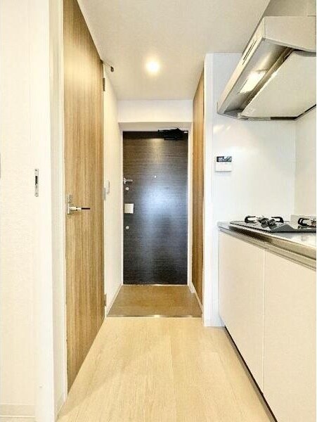  パルティール浅間町　602号室