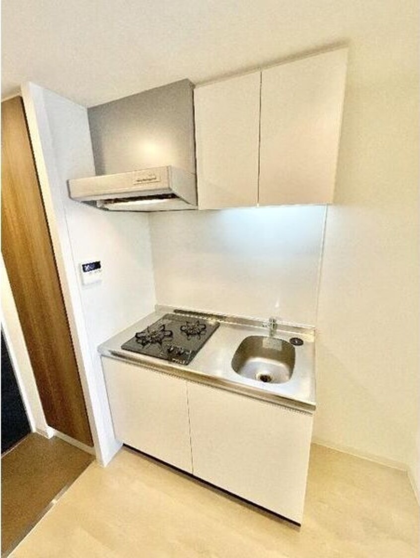  パルティール浅間町　602号室