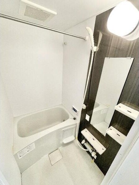  パルティール浅間町　602号室