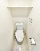  パルティール浅間町　602号室