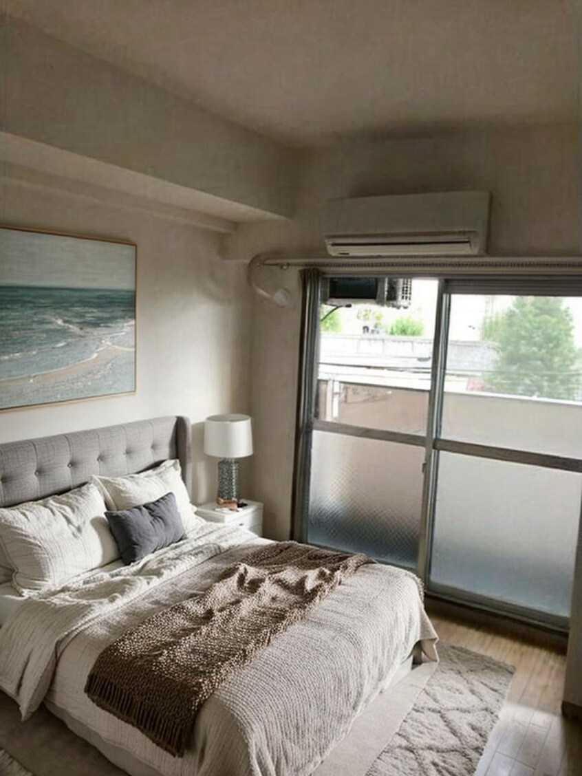 イメージ写真　家具付きではありません。(T-HOME使用) 中央本線<中央西線>/鶴舞駅 徒歩7分 3階 築31年