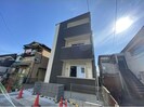 福知山線<JR宝塚線>/塚口駅 徒歩11分 2階 築3年の外観