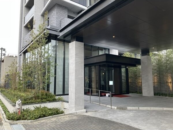  リニアゲートタワー名古屋