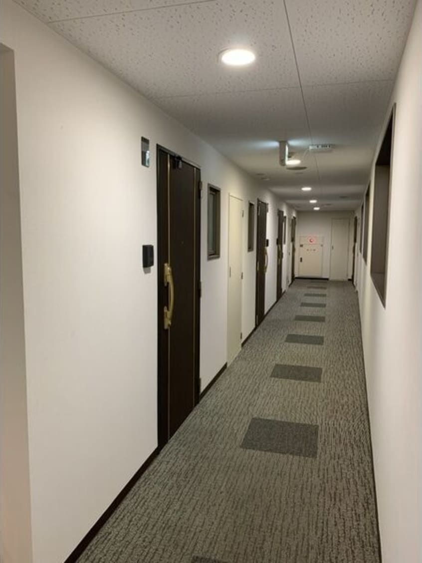  サン・名駅南ビル