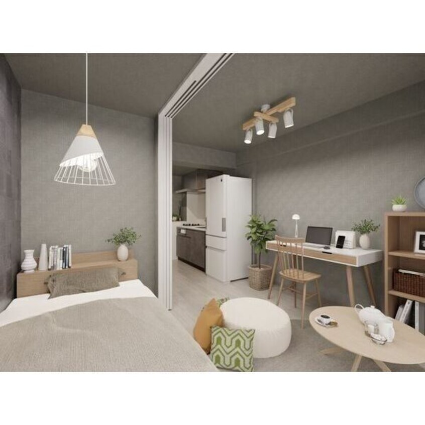  パートナーズ今池