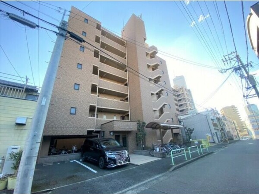  シャンポール大須