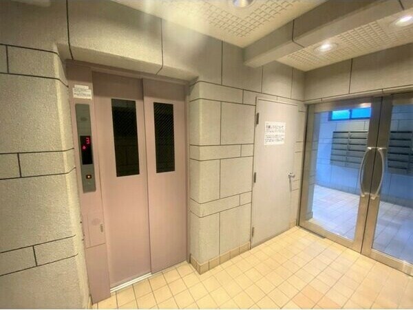  シャンポール大須