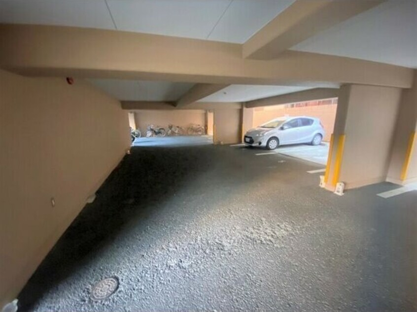  シャンポール大須