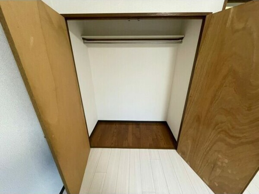 ※写真は同じマンションの違う部屋のものになります。 シャンポール大須