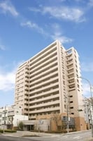 名古屋市営地下鉄桜通線/国際センター駅 徒歩3分 12階 築23年の外観