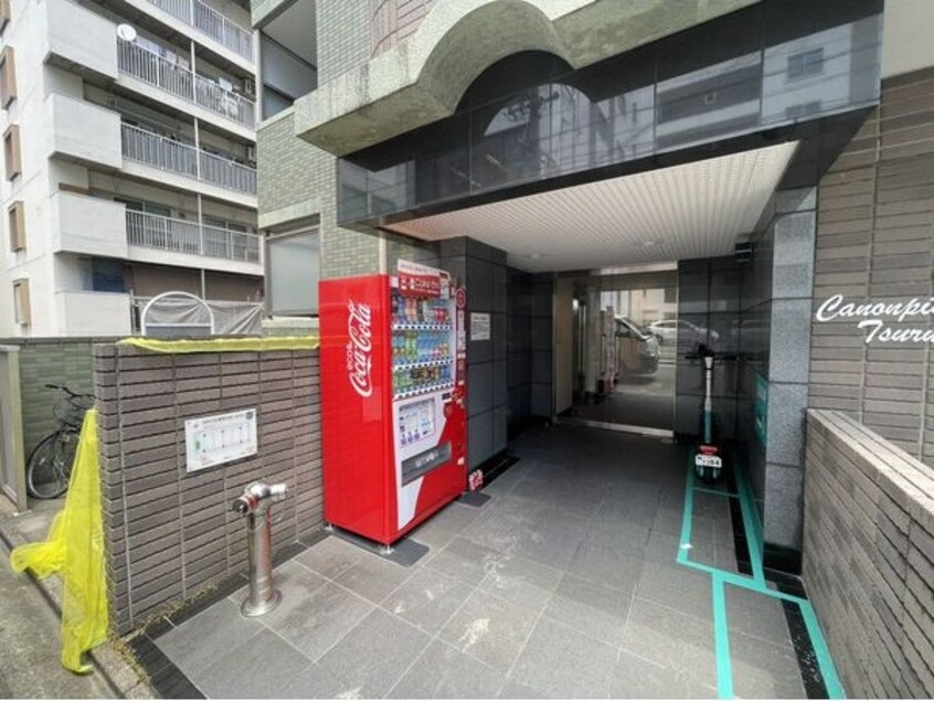  キャノンピア鶴舞