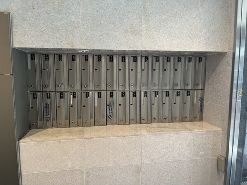  キャノンピア鶴舞