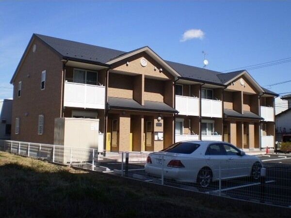  アンプルール　リーブルThree Rings Field