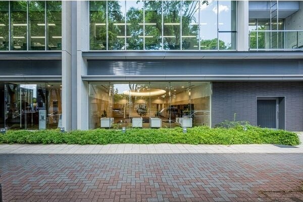  グラン・アベニュー白川公園