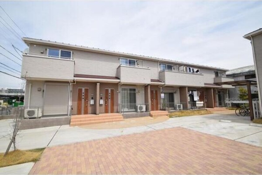  コンコルディアちゃやがさか　NORTH