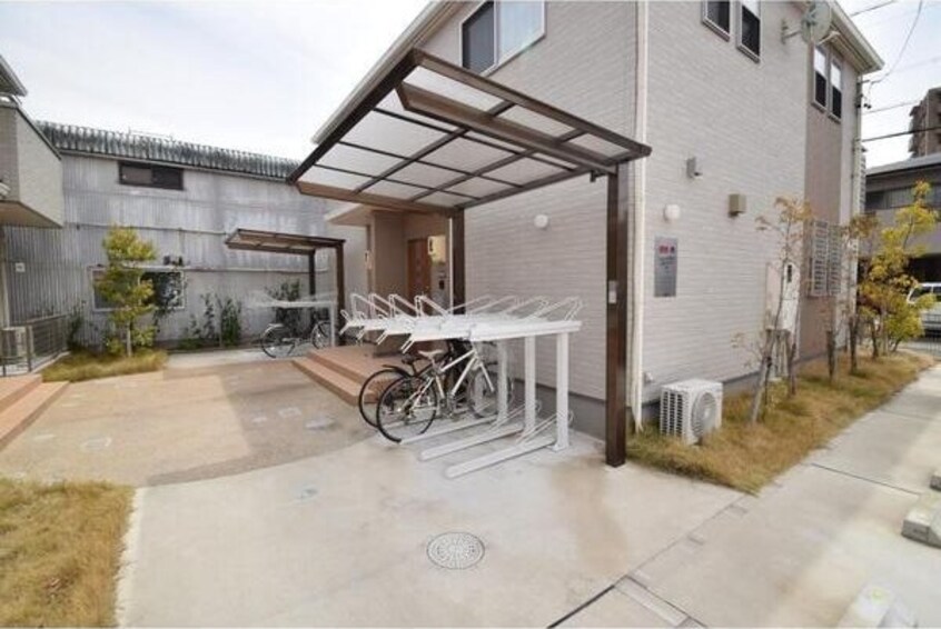  コンコルディアちゃやがさか　NORTH