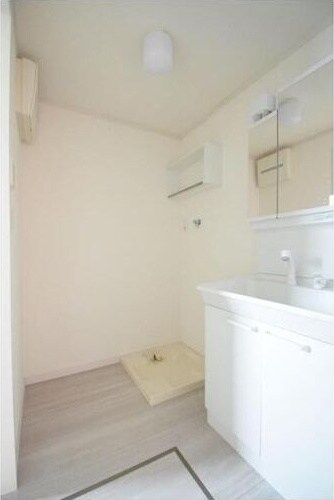  コンコルディアちゃやがさか　NORTH