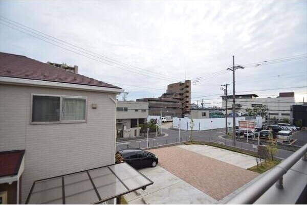  コンコルディアちゃやがさか　NORTH