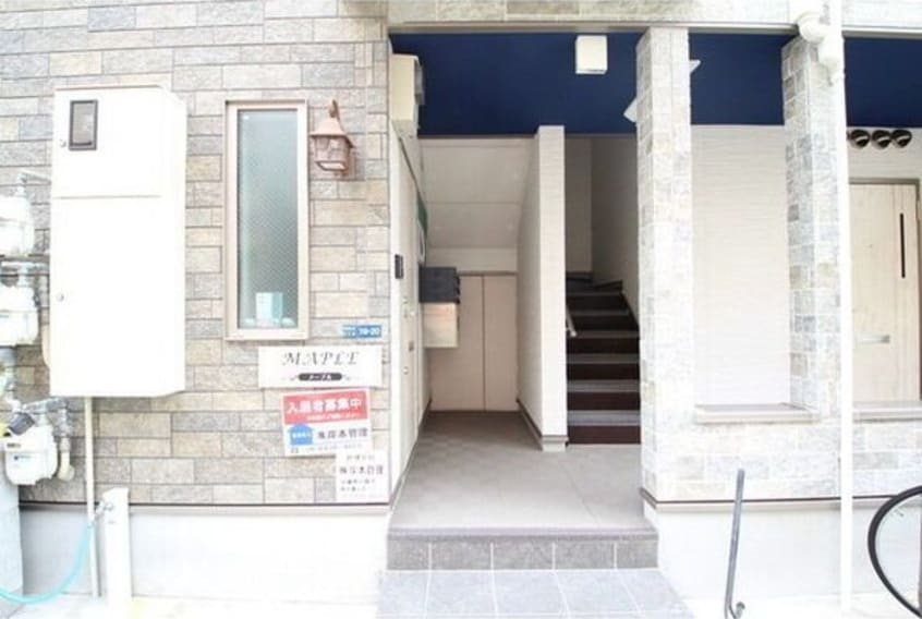  阪急神戸線/武庫之荘駅 徒歩9分 2階 築4年