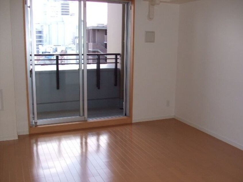  グラン・アベニュー白川公園