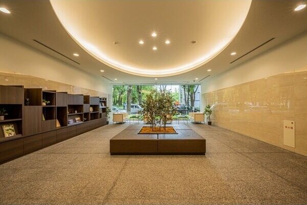  グラン・アベニュー白川公園