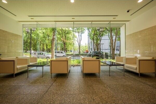  グラン・アベニュー白川公園