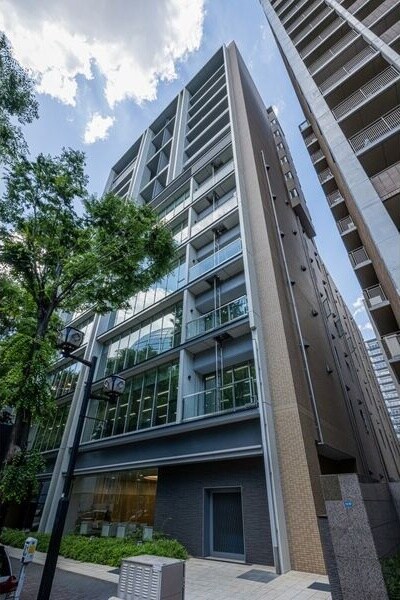  グラン・アベニュー白川公園