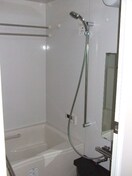  グラン・アベニュー白川公園