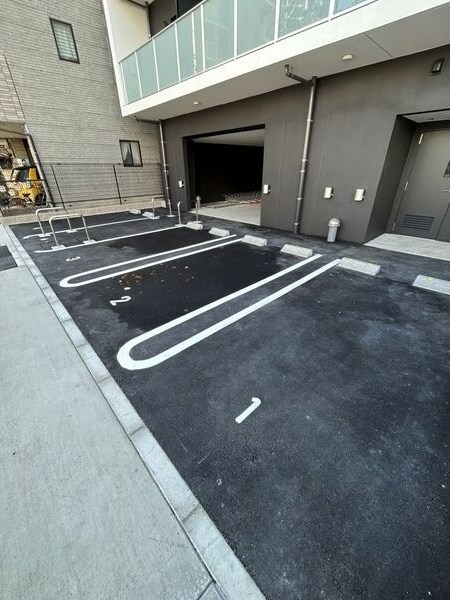  ルネフラッツ黒川Ⅱ