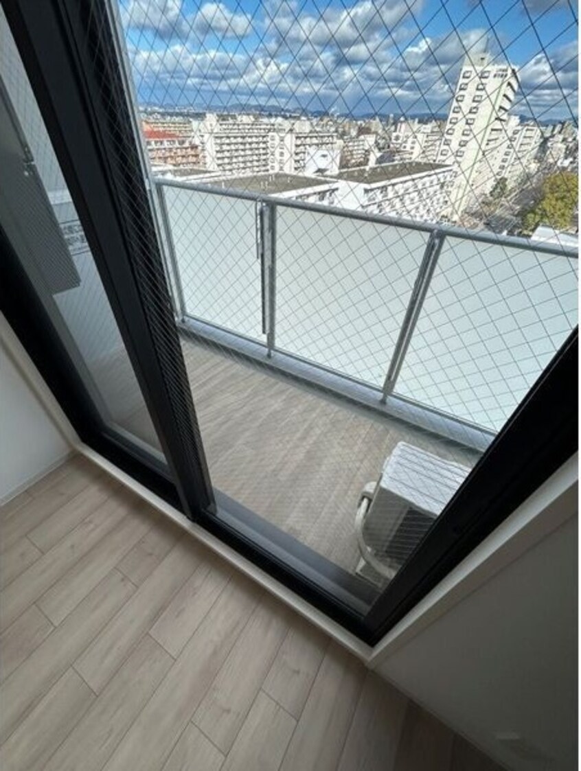  ルネフラッツ黒川Ⅱ