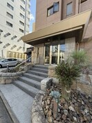 名古屋市営地下鉄鶴舞線/大須観音駅 徒歩4分 5階 築34年の外観