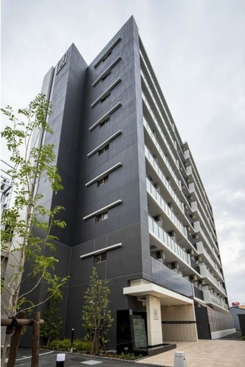  エステムコート名古屋金山ミッドクロス