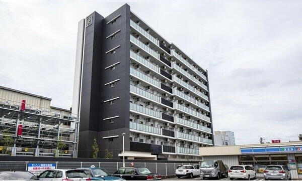  エステムコート名古屋金山ミッドクロス