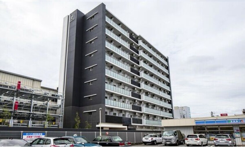  エステムコート名古屋金山ミッドクロス