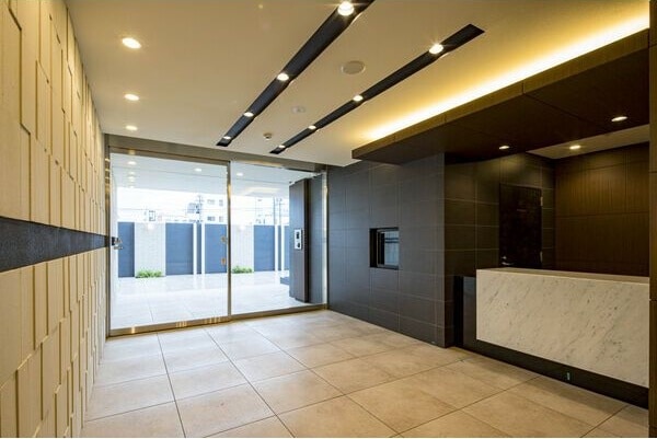  エステムコート名古屋金山ミッドクロス