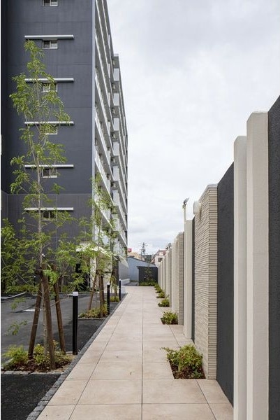  エステムコート名古屋金山ミッドクロス