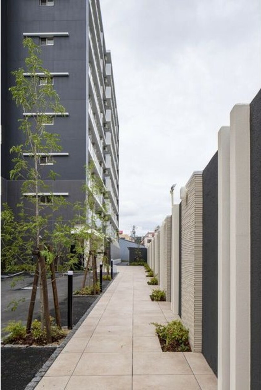  エステムコート名古屋金山ミッドクロス