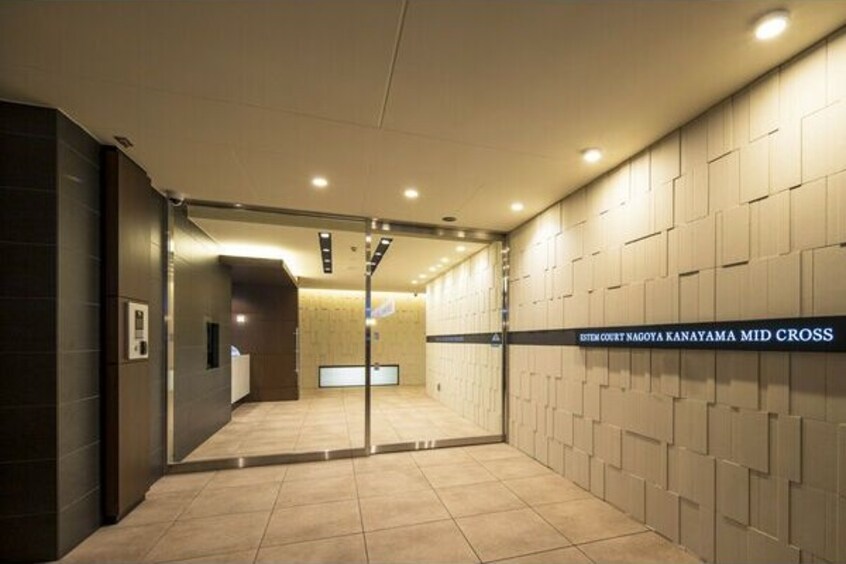  エステムコート名古屋金山ミッドクロス