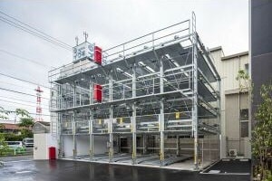  エステムコート名古屋金山ミッドクロス