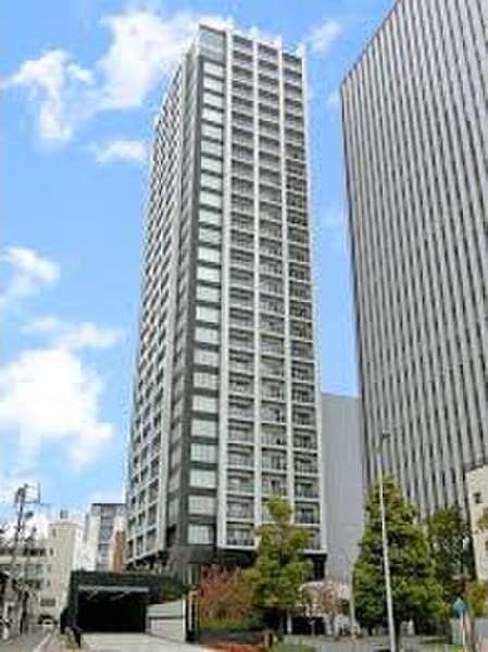  ブリリアタワー名古屋グランスイート