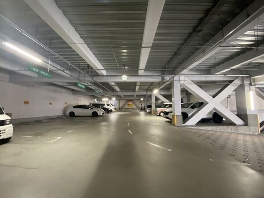  ブリリアタワー名古屋グランスイート