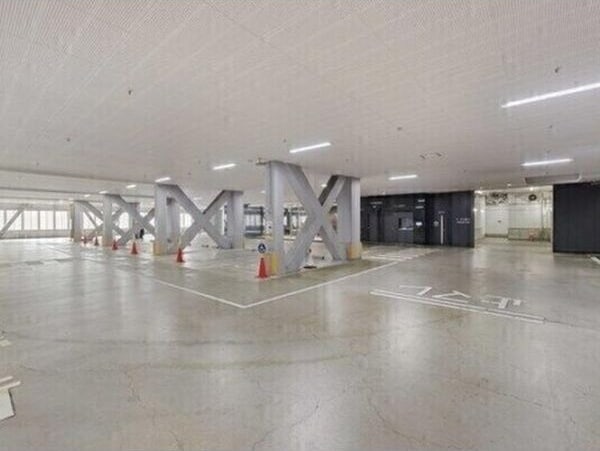  ブリリアタワー名古屋グランスイート