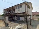 名古屋市営地下鉄鶴舞線/庄内通駅 徒歩15分 2階 築61年の外観