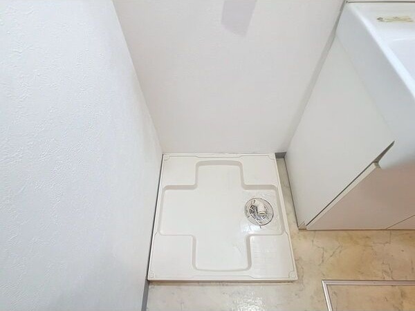 ※写真は同じマンションの違う部屋のものになります。 セントラルコート千代田