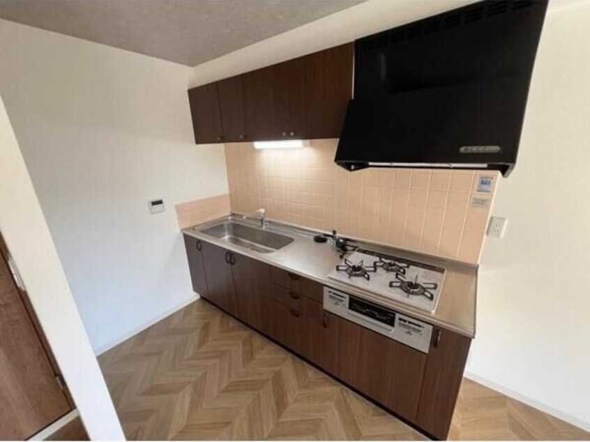  阪急甲陽線/甲陽園駅 徒歩10分 2階 築28年