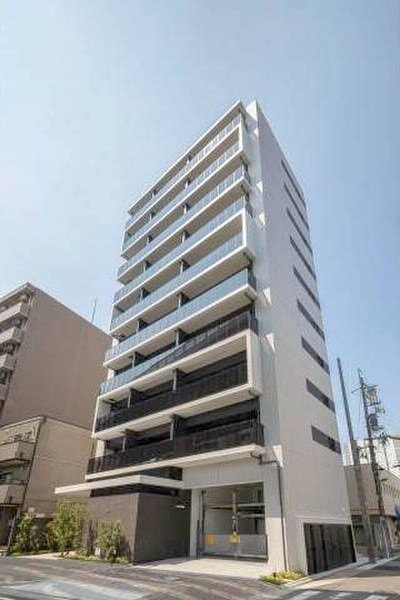  クリオラベルヴィ名古屋花の木